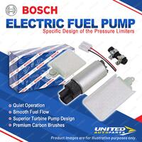 Bosch Electric Fuel Pump for Lexus ES300 GS300 IS 200 250 300 LS430 LX470 SC430