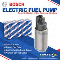 Bosch Electric Fuel Pump for Peugeot 206 KFW TU3JP 1.4L 02/2004-12/2005