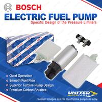 Bosch Electric Fuel Pump for Suzuki Grand Vitara H25A H27A FT HT Jimny FJ M13A