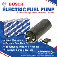 Bosch Intank Electric Fuel Pump for Audi 100 A6 S4 C4 4A 80 B4 8C V8 44 A2 8Z