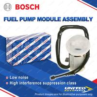 Bosch Fuel Pump Module Assembly for Mercedes C-Class W204 S204 GLK-Class X204