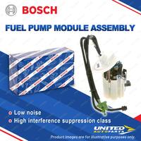 Bosch Fuel Pump Module Assembly for Mercedes Benz C-Class C204 W204 2007-2019