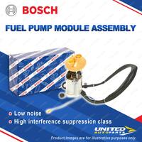 Bosch Fuel Pump Module Assembly for Volvo XC70 Cross Country XC90 2.4L 2002-2007