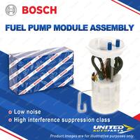 Bosch Fuel Pump Module Assembly for Skoda Superb 3T4 3T5 Yeti 5L Petrol