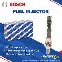 Bosch Fuel Injector for BMW 5 6 7 Series F10 F12 F13 F06 X5 F15 F85 X6 F16 F86