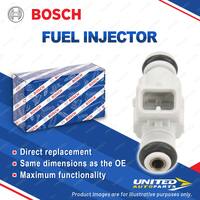 Bosch Fuel Injector for Mercedes Benz E G M S-Class W210 S210 W463 C215 W220