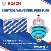 Bosch Control Valve Fuel Pressure for BMW 3 5 7 8 Ser E30 E31 E32 Z3 E34 E36 E46