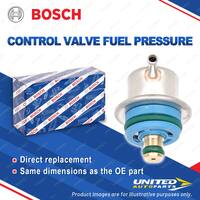 Bosch Regulator-pressure for Benz C E Class 124 208 210 140 SL 129 SLK R170 Vito