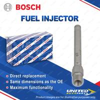 Bosch Fuel Injector for Rolls Royce Silver Spur RWD Petrol 6.8L 8cyl 1984-1991