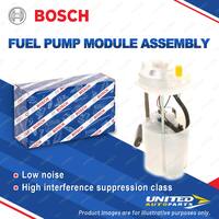 Bosch Fuel Pump Module Assembly for Abarth 500 / 595 / 695 500C / 595C / 695C