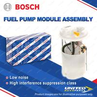 Bosch Fuel Pump Module Assembly for Renault Fluence X38 FWD Petrol 2.0L 4cyl