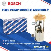 Bosch Fuel Pump Module Assembly for Volkswagen Crafter 30-50 2E 2F Diesel 2.0L