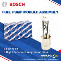 Bosch Fuel Pump Module Assembly for Iveco Daily Diesel 3.0L 4cyl 2006-2011