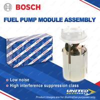 Bosch Fuel Pump Module Assembly for Fiat Ritmo 198 FWD Diesel 1.9L 4cyl