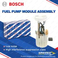 Bosch Fuel Pump Module Assembly for Mercedes Benz A-Class W169 B-Class W245