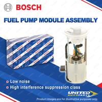 Bosch Fuel Pump Module Assembly for Mercedes Benz A 180 200 W169 B 180 200 W245