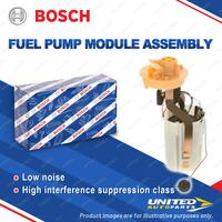 Bosch Fuel Pump Module Assembly for Alfa Romeo 166 936 FWD Petrol 3.0L 6cyl