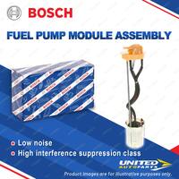 Bosch Fuel Pump Module Assembly for Ferrari 360 F131 RWD Petrol 3.6L 1999-2005