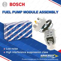 Bosch Fuel Pump Module Assembly for Peugeot 306 N5 N3 7C 7A 7D Petrol 4cyl