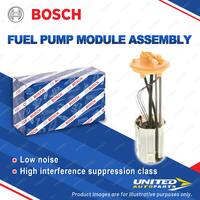 Bosch Fuel Pump Module Assembly for Ferrari 612 Scaglietti LaFerrari Petrol