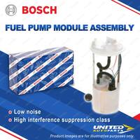 Bosch Fuel Pump Module Assembly for Alfa Romeo 156 932 GT 937 Petrol 6cyl