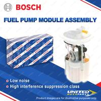 Bosch Fuel Pump Module Assembly for Volvo C30 533 S40 544 S60 134 Petrol