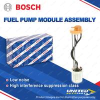 Bosch Fuel Pump Module Assembly for Ferrari 360 F131 RWD Petrol 3.6L 2002-2005