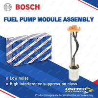 Bosch Fuel Pump Module Assembly for Ferrari 360 F131 F430 RWD Petrol 2000-2009