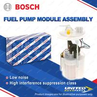 Bosch Fuel Pump Module Assembly for Nissan Maxima J31 FWD Petrol 3.5L 6cyl 170kW