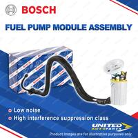 Bosch Fuel Pump Module Assembly for BMW 525i 530i E60 E61 2004-2010