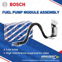 Bosch Fuel Pump Module Assembly for BMW M5 E60 M E63 M6 E64 Petrol 5.0L 10cyl