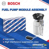 Bosch Fuel Pump Module Assembly for Mercedes Benz Vito W638 4Cyl 1996-2003