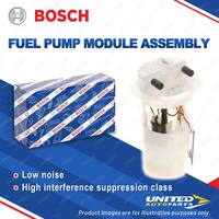 Bosch Fuel Pump Module Assembly for Citroen Xantia X1_ X2_ 1.6L 2.0L 3.0L