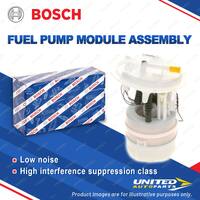 Bosch Fuel Pump Module Assembly for Peugeot 206 2A/C Hatchback 1998-2007