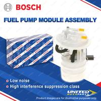 Bosch Fuel Pump Module Assembly for Citroen C4 LC B7 FWD Petrol 1.6L 4cyl