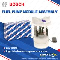 Bosch Fuel Pump Module Assembly for Peugeot 406 8B 8C 8E 8F 1996-2004