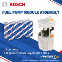 Bosch Fuel Pump Module Assembly for Ford Focus LW LZ 1.5L 2.0L 2012-2015