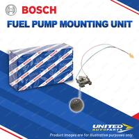 Bosch Fuel Pump Mounting Unit for Audi A4 B8 8K A5 RS5 S5 8T 8F 2007-2015