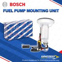 Bosch Fuel Pump Mounting Unit for BMW 525I 530I 540I 545I 550I 645CI 650I