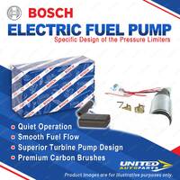 Bosch Intank Electric Fuel Pump for Ford Ka TA TB 1.3L BL13EFI 1999-2003