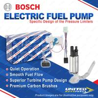 Bosch Intank Electric Fuel Pump for Ford Mondeo HC HD HE 2.0L 2.5L ZH20 ZT25