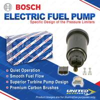 Bosch Intank Electric Fuel Pump for Ford Falcon Fairmont EA EB 3.2L 3.9L 88-92