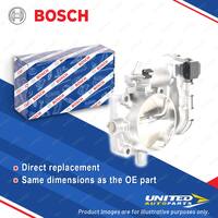 Bosch Fuel Injection Throttle Body for Benz CLS350 CLS500 E280 E350 E430 E500