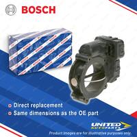 Bosch Fuel Injection Throttle Body for Benz CLS250 E220 E250 E300 GLA200 ML250