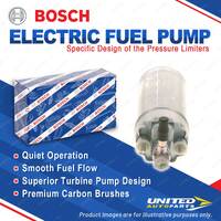 Bosch External Electric Fuel Pump for Mercedes Benz G350 W463 3.0L OM642.886