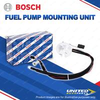 Bosch Fuel Pump Mounting Unit for Mercedes Benz C180 C200 C240 C320 W203 CL203