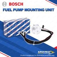 Bosch Fuel Pump Mounting Unit for Benz C180 C200 C230 C230K C240 C32 C320 C350