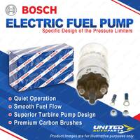 Bosch External Electric Fuel Pump for Volkswagen Caravelle Transporter T3 2.1L