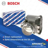 Bosch Fuel Injection Throttle Body for Ford Ranger PX Transit VN VM VO 2.2L 3.2L