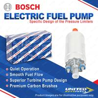 Bosch External Electric Fuel Pump for Ford Bronco 4.9L 302 Windsor 1985-1986